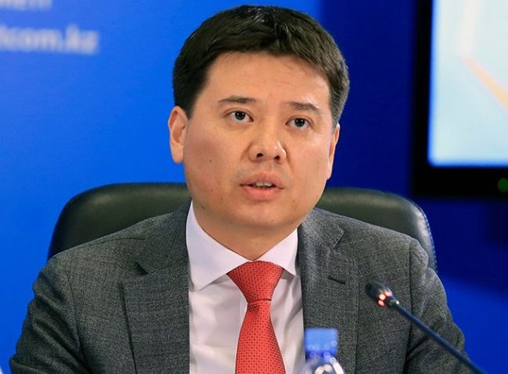 وتكەن جىلعى جۇمىس پەن بولاشاق جوسپارلار باياندالدى