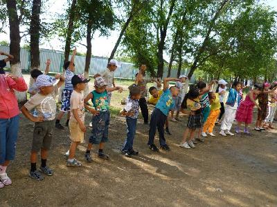 شقو-دا وقۋشىلار ءۇشىن 889 دەمالىس لاگەرلەرى مەن الاڭدارى جۇمىس ىستەيدى