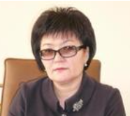 جامبىل وبلىسى اكىمدىگى تىلدەردى دامىتۋ باسقارماسىنىڭ باسشىسى تاعايىندالدى