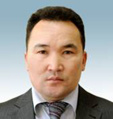 بۋراباي اۋدانىنىڭ اكىمى اۋىستى