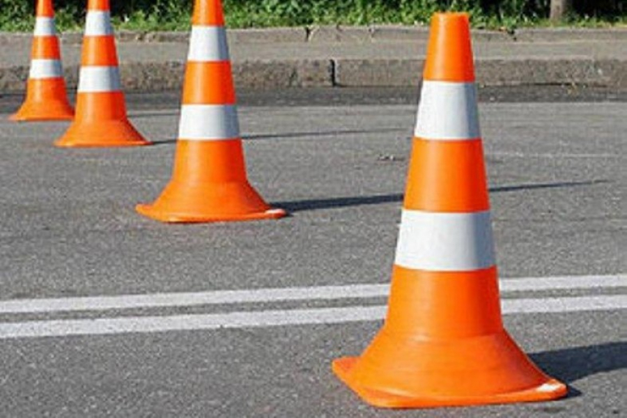 استانادا يمانباەۆ كوشەسىندە كولىك قوزعالىسى تولىقتاي شەكتەلدى