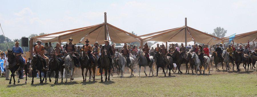  ۇلى دالا رۋحى