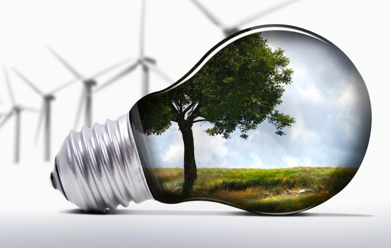 تۋريزم جانە «جاسىل ەنەرگيا»