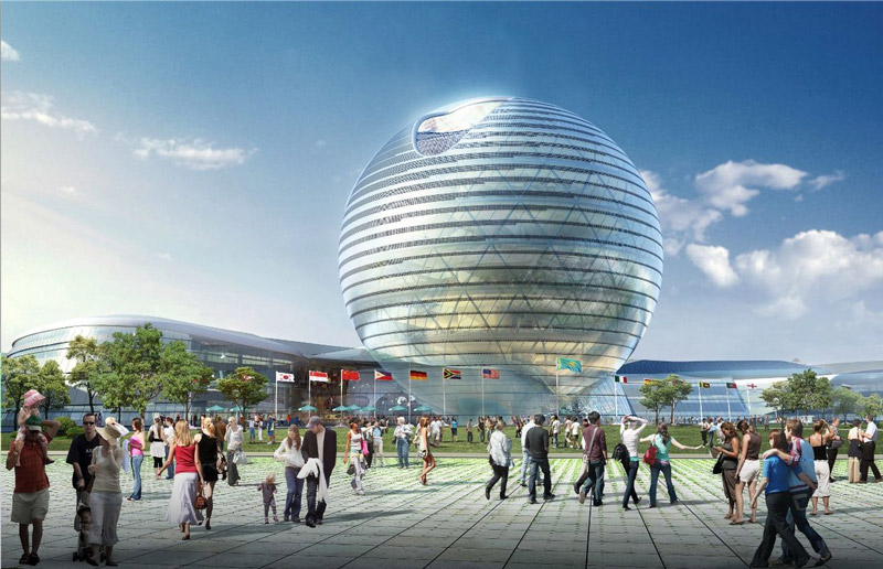 استانا – حالىقارالىق تاقىرىپتار تالقىلاناتىن قالا