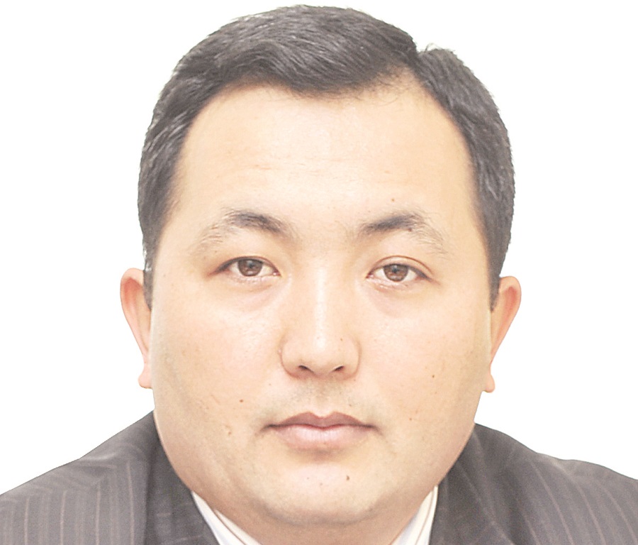 توراعالىق تابىستارى