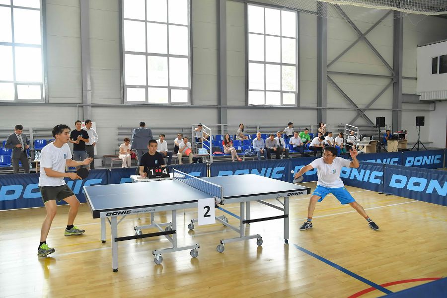 تۋرنير تارتىستى ءوتتى