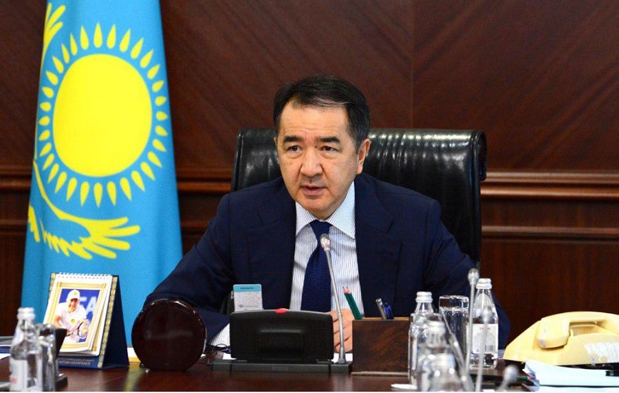 باقىتجان ساعىنتاەۆ تۋريستىك سالانى دامىتۋ بويىنشا ارنايى تاپسىرمالار بەردى 