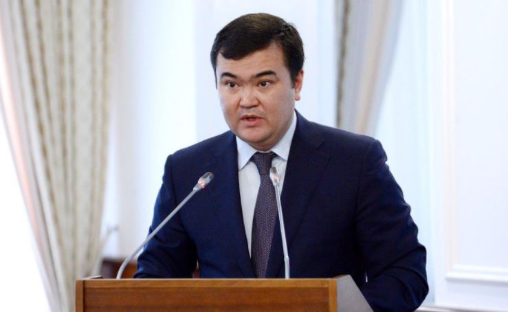 قازاقستان دۇنيەجۇزىلىك بانكتىڭ لوگيستيكا تيىمدىلىگى بويىنشا رەيتينگىسىندە پوزيتسياسىن جاقسارتتى