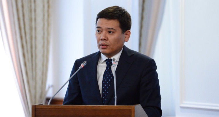 ۇكىمەت اكىمشىلىك قۇقىق بۇزۋشىلىق تۋرالى قر كودەكسىنە تۇزەتۋلەر ەنگىزۋ تۋرالى زاڭ جوباسىن قابىلدادى