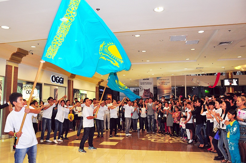 قازاقستاننىڭ ۇزدىك جوو رەيتينگى – 2017