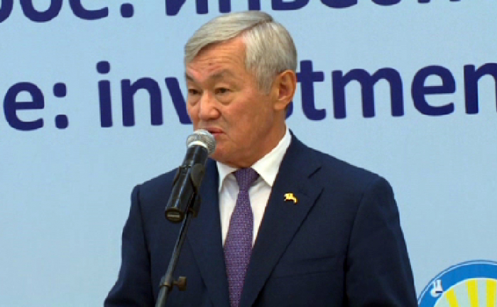 اقتوبەدە جەل گەنەراتورىن شىعاراتىن زاۋىت سالىنادى