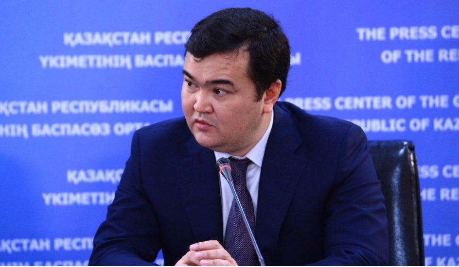 ەلىمىزدە جەتى جىل ىشىندە ترانزيتتىك جولاۋشىلار اعىنى 20 ەسەگە ارتتى