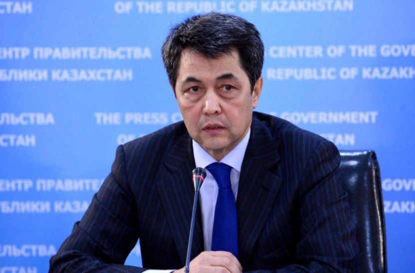 تۋريستىك سالانى دامىتۋ تۇجىرىمداماسى قازاقستاننىڭ ءىجو قۇرىلىمىنداعى تۋريزم ۇلەسىن ارتتىرادى