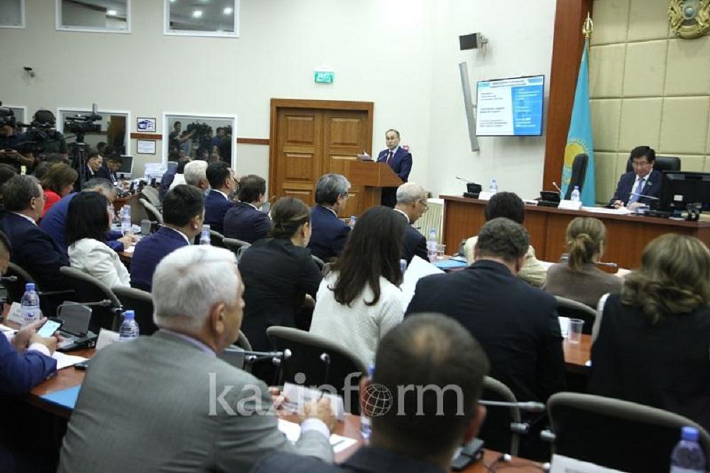 سالاعا بايلانىستى  زاڭ جەتىلدىرىلەدى