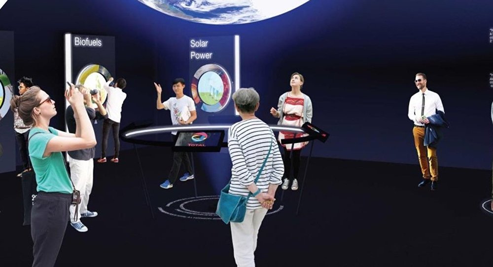 جاڭارتىلمالى ەنەرگيا ءتۇرىن ۇسىندى