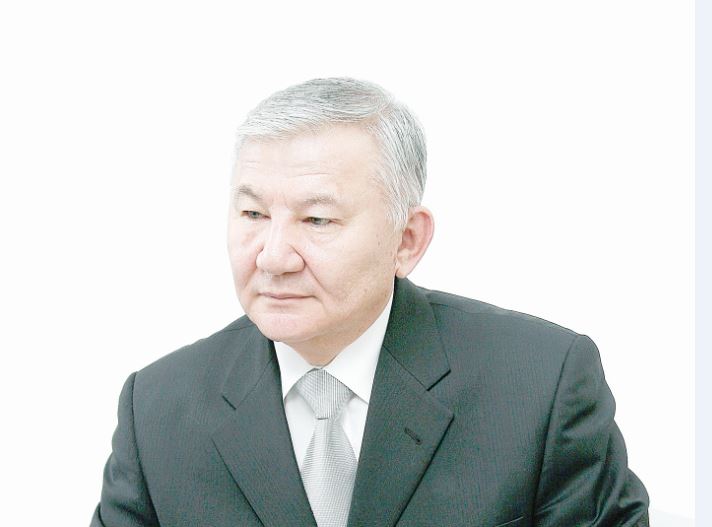 كاسىپكە باۋلۋدىڭ كەيبىر ماسەلەلەرى