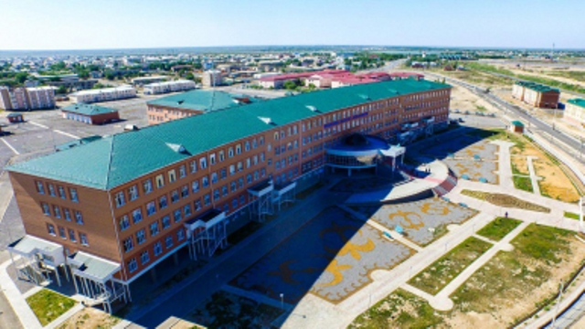 پرەمەر قىزىلوردادا ءمامس جۇيەسىن ەنگىزۋگە دايىندىق بارىسىمەن تانىستى