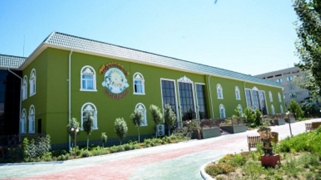 ۇكىمەت باسشىسى سىر ءوڭىرىنىڭ ءبىلىم بەرۋ سالاسىنداعى جوبالارىمەن تانىستى