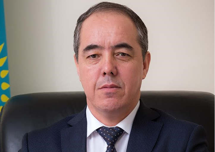 ورال قالاسىنىڭ اكىمى ناريمان تورەعاليەۆ سەناتور اتاندى