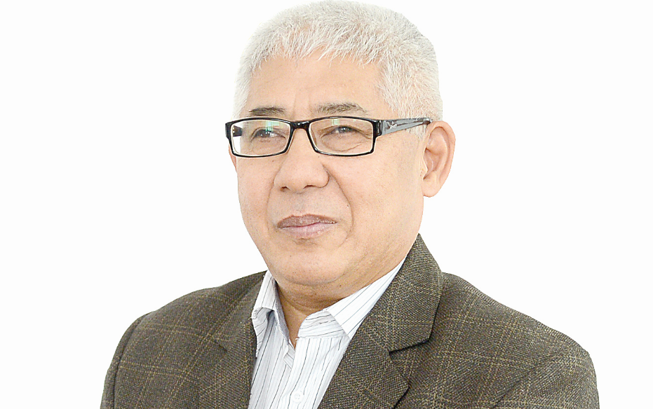 قازاقتىڭ بىرلىگى