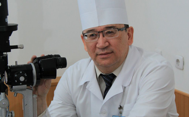 كوز اۋرۋلارى نەگە «جاسارىپ» كەلەدى؟ 