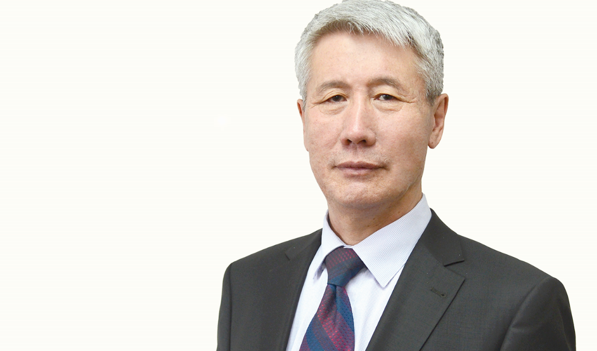 ونەگە العاننىڭ ءورىسى كەڭ