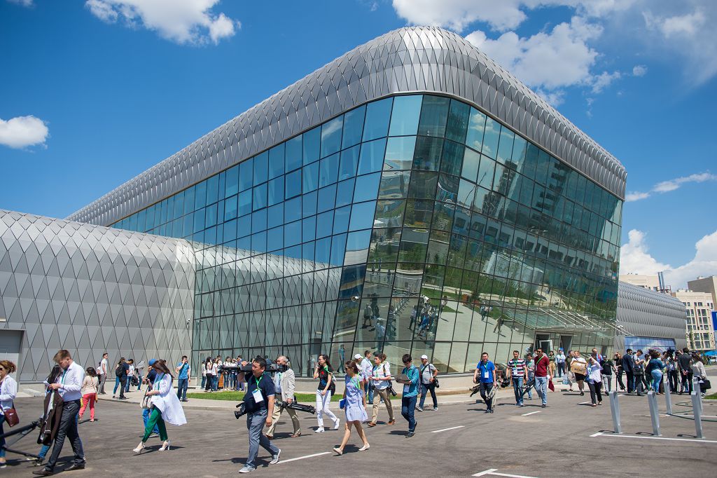 ارزان بيلەتتەر ساتىلىمعا شىقتى