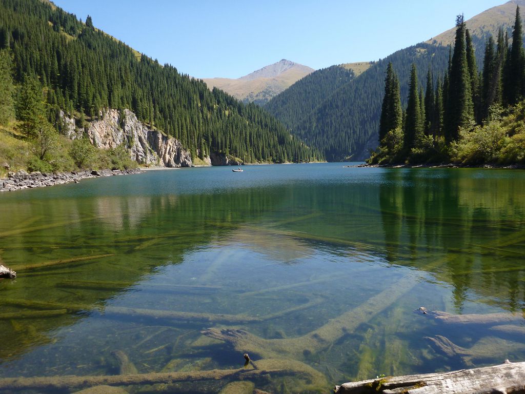 كەرەمەت كورەمىن دەسەڭ, كولسايعا كەل