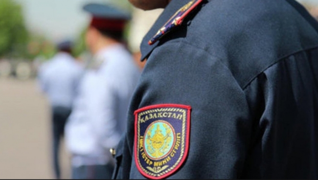 قاۋىپسىزدىك شارالارى قاپەردەن شىقپاۋى ءتيىس