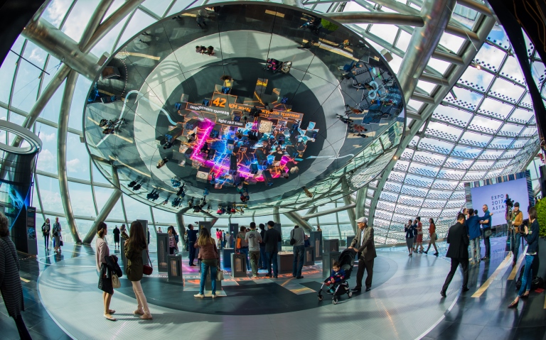 تمد اۋماعىنداعى العاشقى فەستيۆال