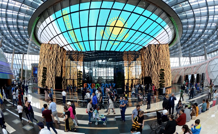 قىزىقتى شارالاردان قۇر قالماڭىز