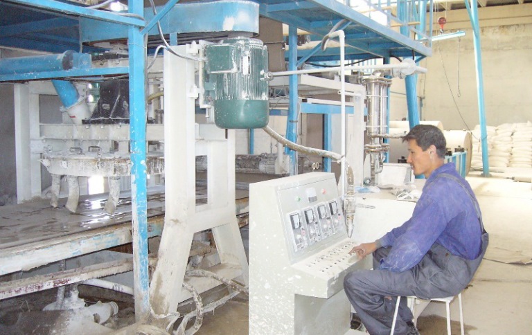 جوبالار ءوڭىردىڭ  وركەندەۋىنە سەرپىن بەرەدى