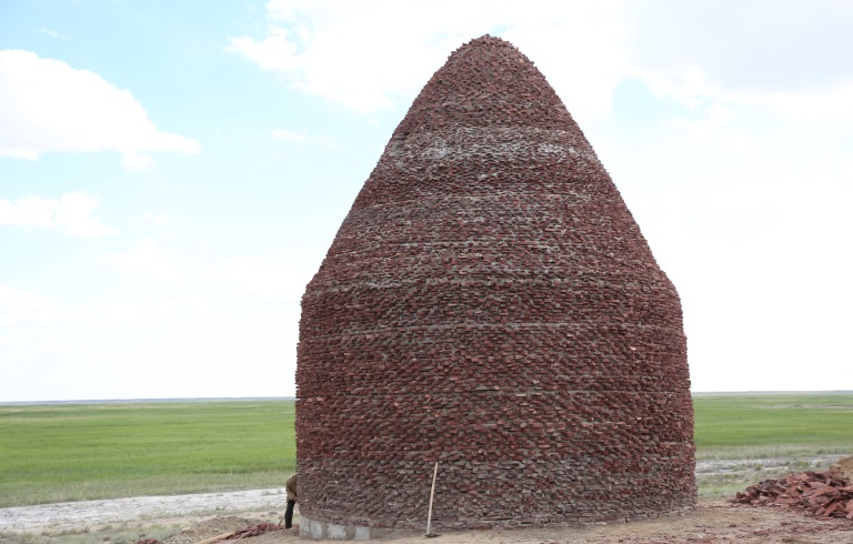 قۇرالاي سۇلۋ كەسەنەسى