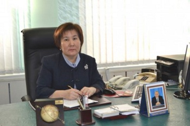 بقو تىلدەردى دامىتۋ باسقارماسىنا جاڭا باسشى تاعايىندالدى