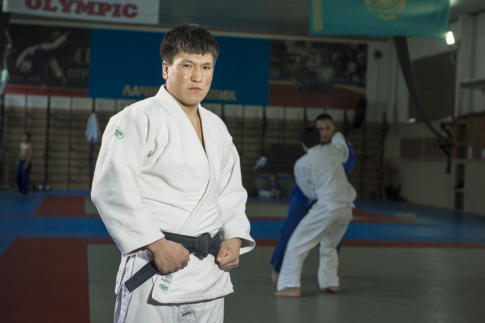 نۇرىم سالىمگەرەەۆ: «قىزىلوردا جۇرتى بىزگە سەنىم ارتىپ وتىر»