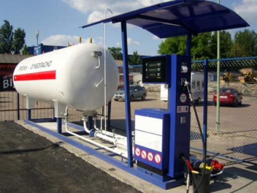 وقو-دا سۇيىلتىلعان گاز باعاسى ارزاندادى