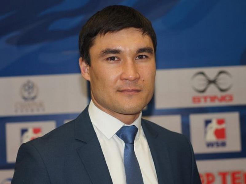 قانات يسلامعا پروموۋتەردى اۋىستىرۋ قاجەت - سەرىك ساپيەۆ 