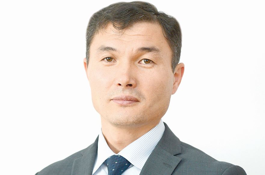 استانا – ەرەن ەڭبەك پەن ەرىك-جىگەردىڭ ايعاعى 