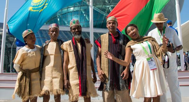 سومالي ساۋدا قاتىناسىن نىعايتۋعا نيەتتى