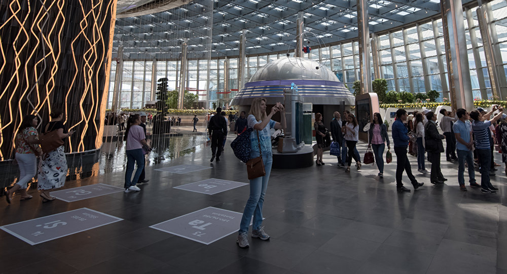 بەس ءجۇز مىڭ قوناق كەلدى