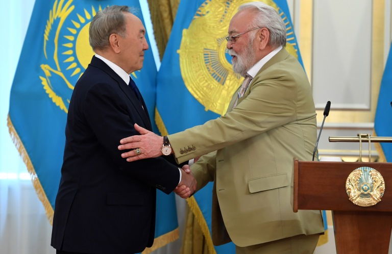 جاۋھار قالا, جاسامپاز شاھار