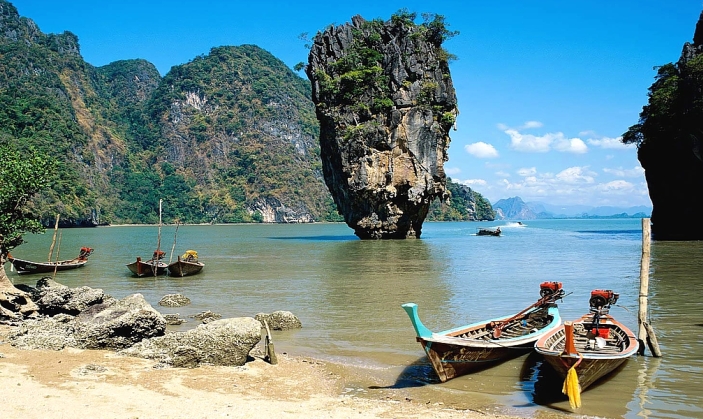 تاياۋدا تايلاندقا ۆيزاسىز بارامىز