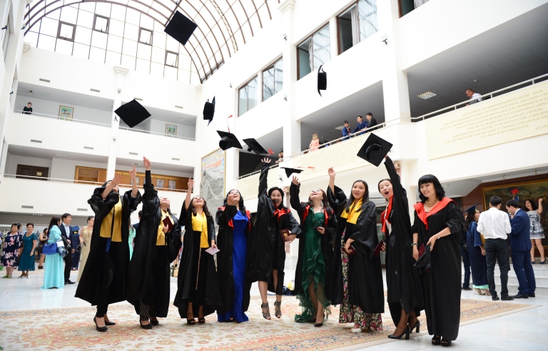 تابىستى بولۋدىڭ باستى فاكتورى − ءبىلىم