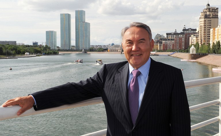 ەۋرازيا ەندىگىندەگى ەگىز ۇعىم