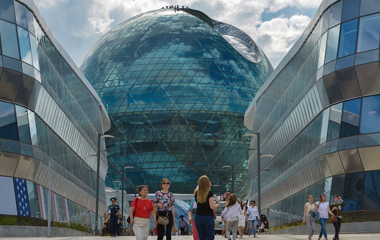 ماداگاسكار: مۇحيتتىڭ لەبى ارقاعا جەتتى 