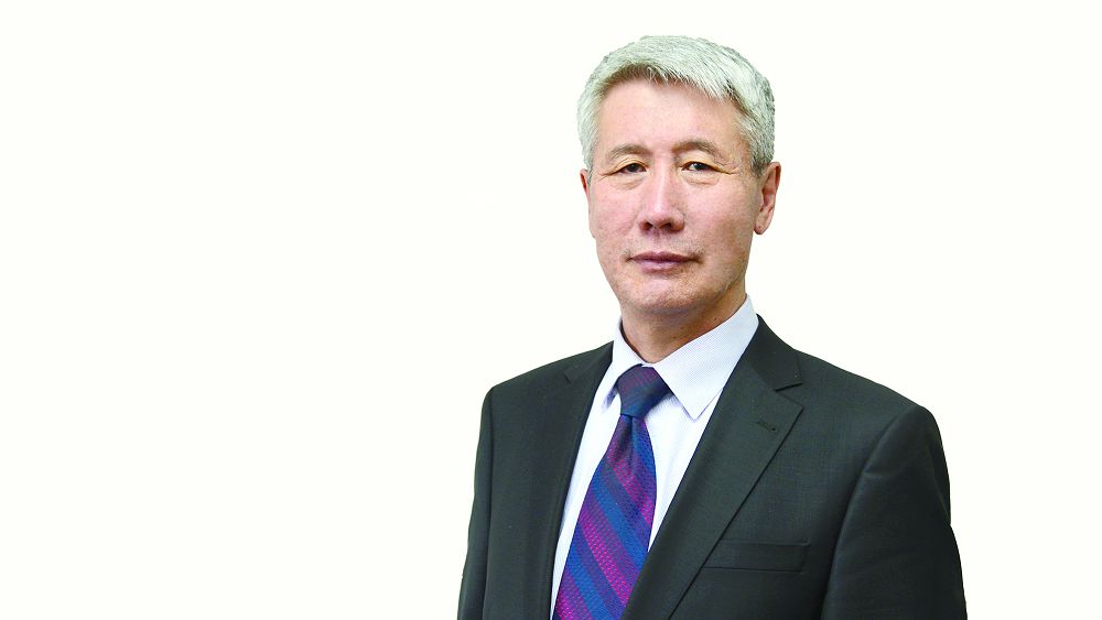 ەل تىنىشتىعى ەلوردادان باستالادى