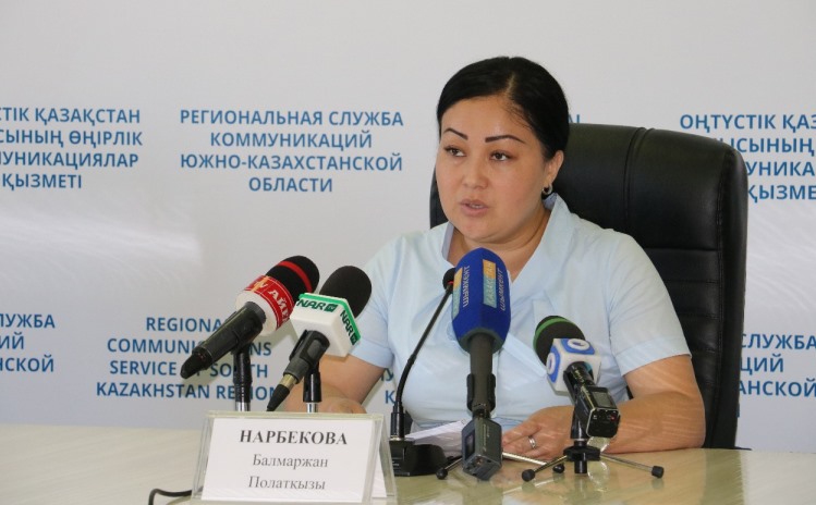 وڭتۇستىكتە «جاسىل ەل» باعدارلاماسىمەن 1275 جاس جۇمىسپەن قامتىلادى