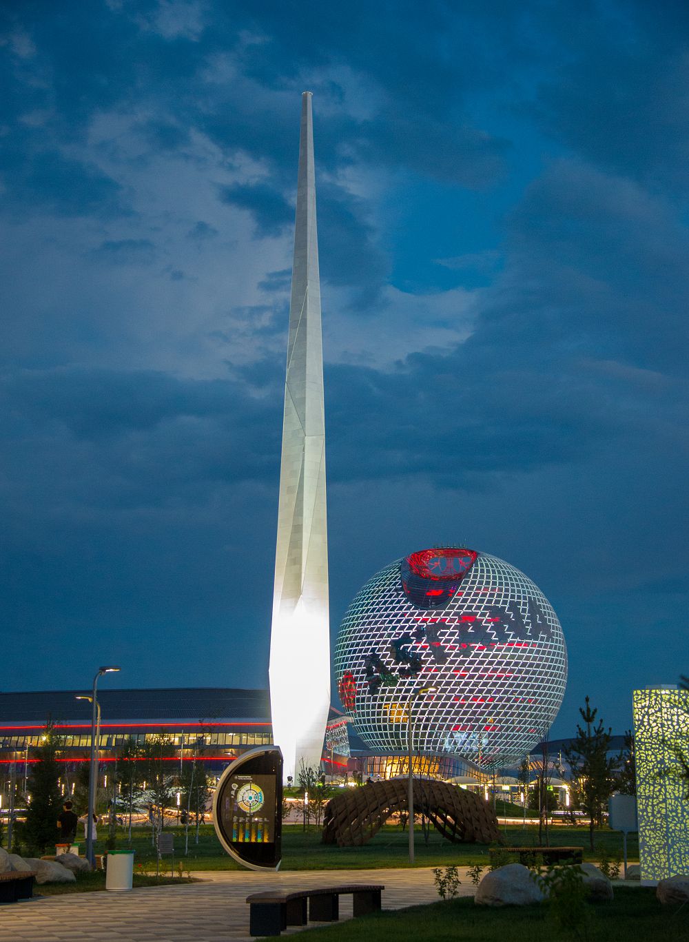 كورەرمەنى كوپ «نۇر الەم»