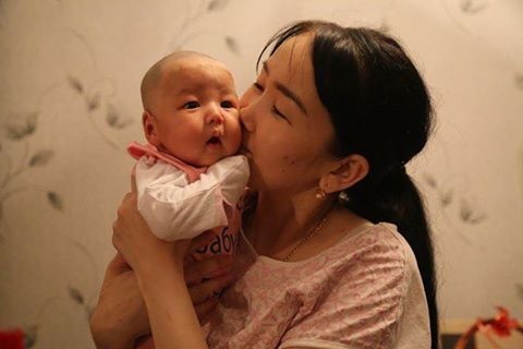 18 ميلليونىنشى قازاق تالدىقورعانعا كەلە جاتىر