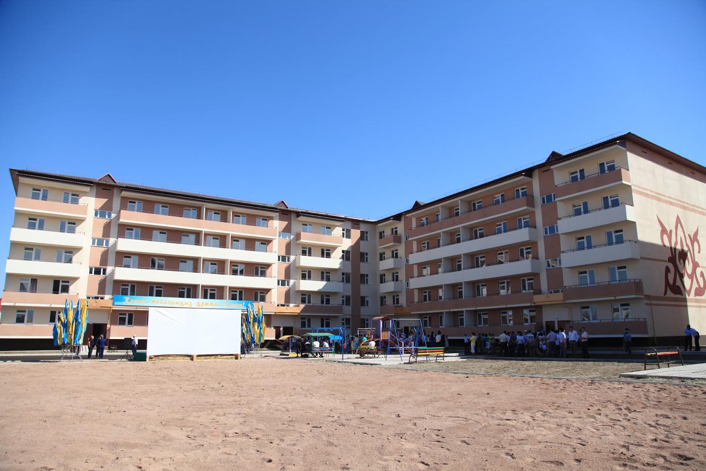 استانا كۇنى قارساڭىندا جامبىل وبلىسىندا 800 وتباسى باسپانالى بولدى